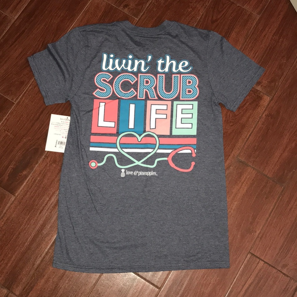 Graphic Top